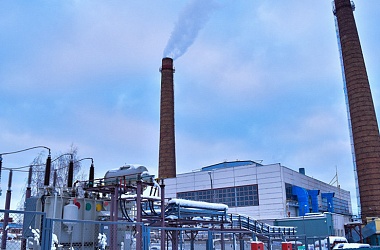Фото: В Гродно на Северной мини-ТЭЦ проведут плановые тепловые испытания