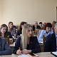 Фото: Прошло заседание районного координационного Совета общественных объединений и политических партий при Свислочском райисполкоме