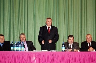 Фото: К нам за опытом