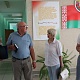 Фото: В Свислочском районе проверяют готовность школ к новому учебному году