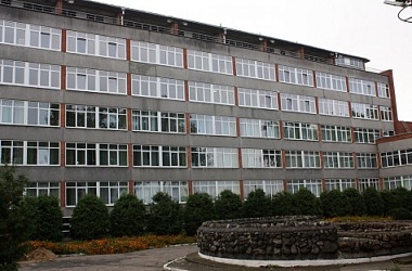 Фото: Добраўпарадкаванне з акцэнтам на безбар’ернае асяроддзе