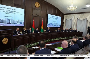 Фото: Большая "конспирология", мгновенные задачи и проект для Африки. Итоги недели Президента