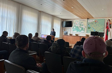 Фото: Разъяснены изменения кодексов по вопросам уголовной ответственности