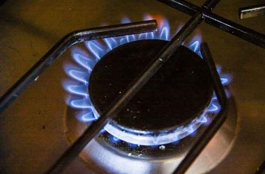 Фото: Новые тарифы на ЖКУ: цены на природный газ