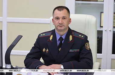 Фото: Иван Кубраков: таких спокойных избирательных кампаний у нас еще не было