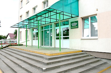 Фото: Свислочская ЦРБ информирует