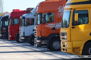 Фото: Brest Oblast services export 25% up in January-April