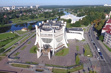 Фото: Гродненщина: стабильность и развитие. Экскурс в историю области – день сегодняшний