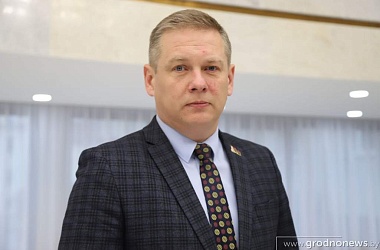 Фото: Руслан Абрамчик: «Беларусь как партнер БРИКС продолжит наряду с другими мировыми державами отстаивать принципы справедливого многополярного миропорядка»