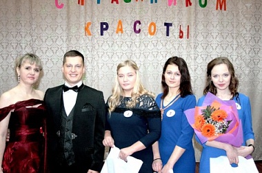 Фото: Спортсменка,  комсомолка  и просто красавица
