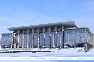 Фото: Александр Лукашенко заслушал доклад о ходе масштабной внезапной проверки боеготовности Вооруженных Сил
