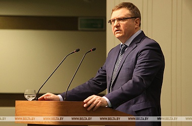 Фото: Сельское хозяйство, логистика и туризм могут стать драйверами развития Гродненской области
