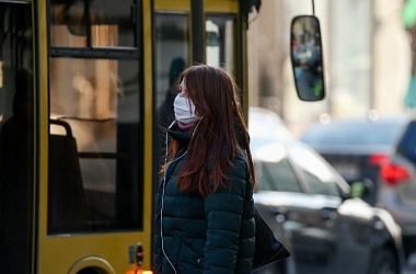 Фото: ВОЗ: соблюдение масочного режима и социальной дистанции необходимо и после снятия жестких ограничений
