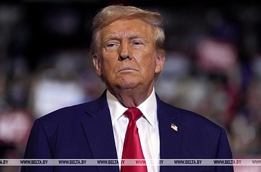 Фото: Дональд Трамп: Владимир Путин сообщил о намерении дать ответ на украинскую атаку российских аэродромов