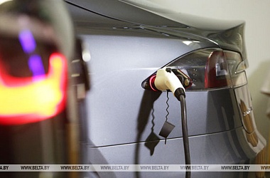 Фото: Belarus passes legislation to promote green economy