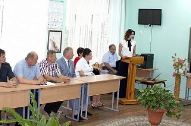 Фото: Как результат  целенаправленной работы