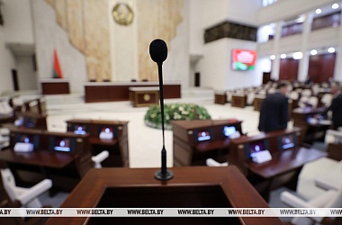 Фото: Законопроект по вопросам обеспечения прав детей принят во втором чтении