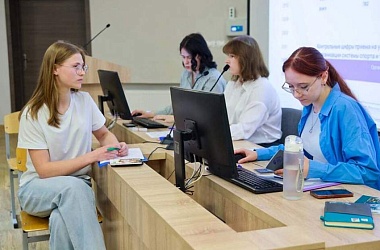 Фото: В Беларуси упростили подачу документов в вузы