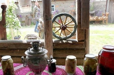 Фото: В Год малой родины особое внимание уделяется развитию туристической инфраструктуры