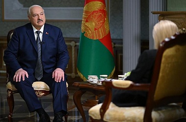 Фото: Нужен ли США "второй Вьетнам"? Александр Лукашенко предостерег США от военной операции в Венесуэле