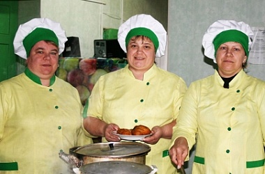 Фото: Вкусно, сытно  и недорого