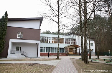 Фото: Кто имеет право на бесплатную путевку в санаторий раз в два года?