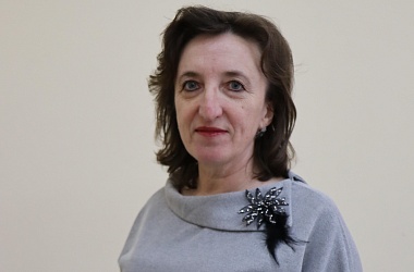 Фото: Главный редактор «Свiслацкай газеты» Марина Янюк: «Мы пишем о вас и для вас!»