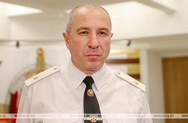 Фото: 18 мая помощник Президента Республики Беларусь – инспектор по Гродненской области Юрий Хаджимуратович Караев в Свислочском районном исполнительном комитете проведет личный прием жителей района