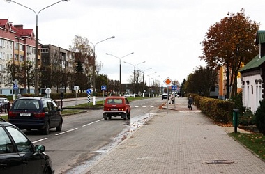 Фото: Уважайте законы дорог!