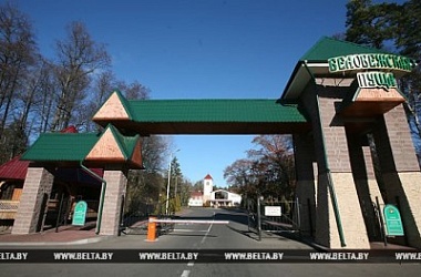 Фото: Биосферный резерват "Беловежская пуща" объявлен на территории Брестской и Гродненской областей