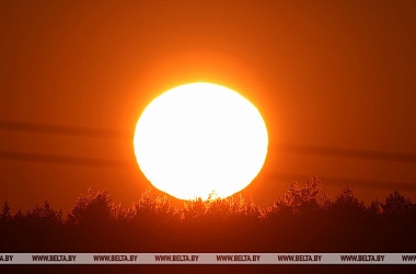 Фото: На Солнце впервые за четыре года исчезли все пятна