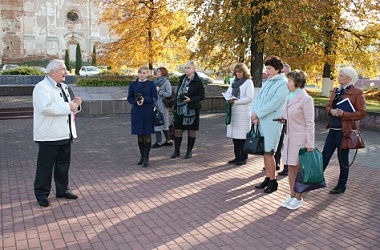 Фото: Суседняя Бераставіца, як жа табою надзівіцца! (+відэа)