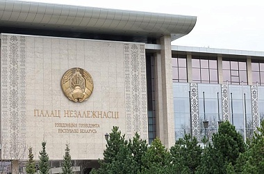 Фото: Александр Лукашенко подписал указ о реализации инвестпроекта по внедрению в Беларуси технологии 5G
