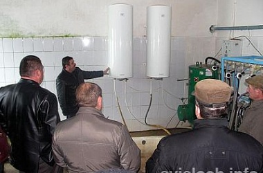 Фото: Остаточный принцип не для животноводства
