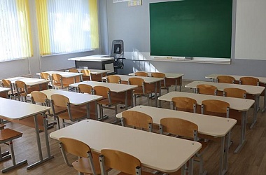 Фото: В плановом режиме. Сколько школ Беларуси уже получили паспорта готовности, рассказали в Минобразования 