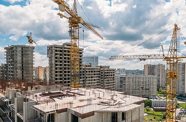 Фото: Как в Беларуси развивается жилищное строительство, рассказали в Минстройархитектуры