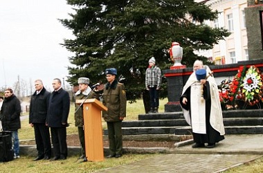 Фото: Имена их неизвестны,  память о них вечна