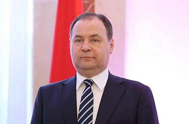 Фото: Премьер-министр Беларуси пояснил, почему 3 января будет рабочим днем