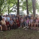 Фото: Сельчане собрались на праздник деревень