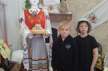 Фото: Экскурс к народным истокам