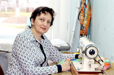 Фото: Нарядам дети рады
