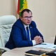 Фото: На планерке у председателя райисполкома: «Уборка кукурузы, шефская помощь и пожарная безопасность»