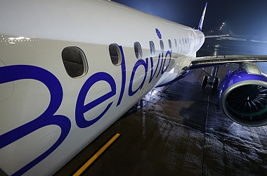 Фото: Belavia passengers no longer required to take COVID-19 tests for Minsk-Tashkent flights