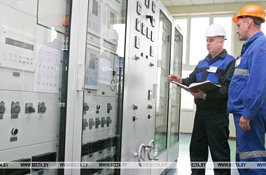 Фото: В Беларуси утверждены нормы расходов на ЖКУ на 2021-2023 годы