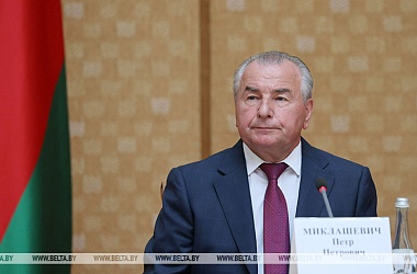 Фото: Plans to increase age of presidential candidacy to 40 years in Belarus