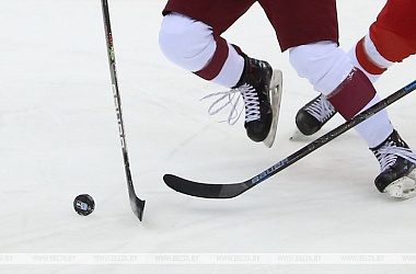 Фото: IIHF's decision seen as precedent for using sport as instrument of discord