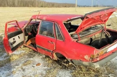 Фото: Обгон должен быть безопасным! В Беларуси сегодня проводят единый день безопасности под таким девизом