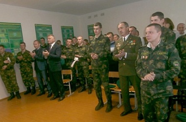 Фото: Я знаю, саду цвесть!