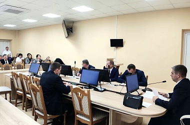 Фото: Сохранение кадрового потенциала: задачи и пути решения