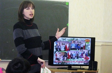 Фото: Волонтерство:  мода или добро?